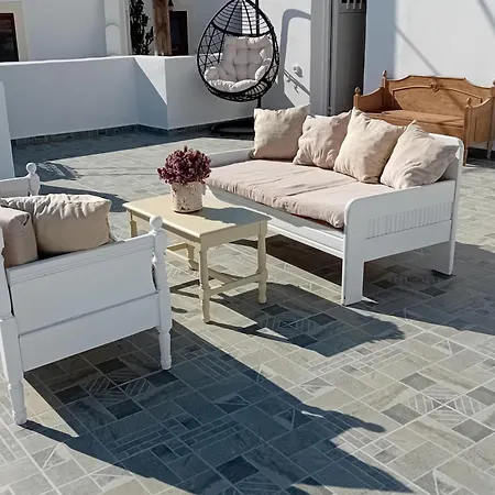 Spiretas 2 Apartment