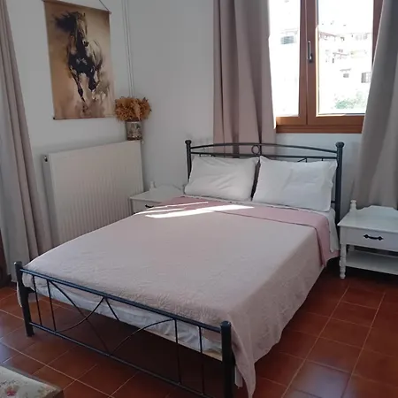 Apartment Spiretas 2