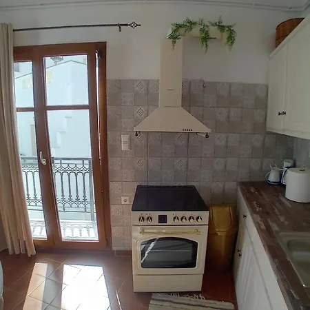Spiretas 2 Apartment Naxos City