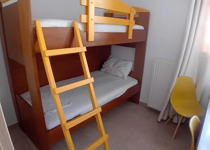 Apartment Spiretas 2