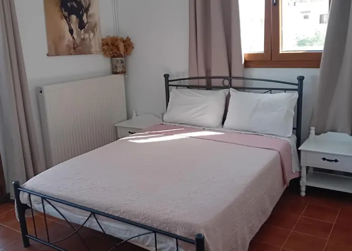 Apartment Spiretas 2