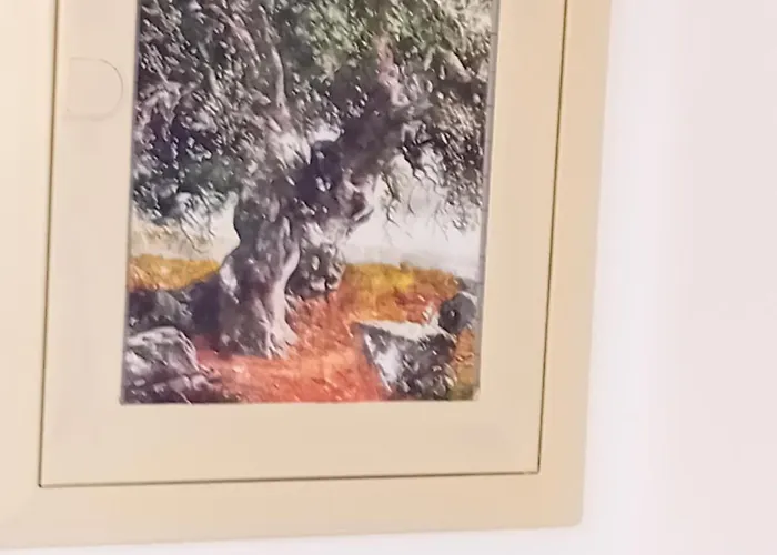 Apartment Spiretas 2 Naxos City