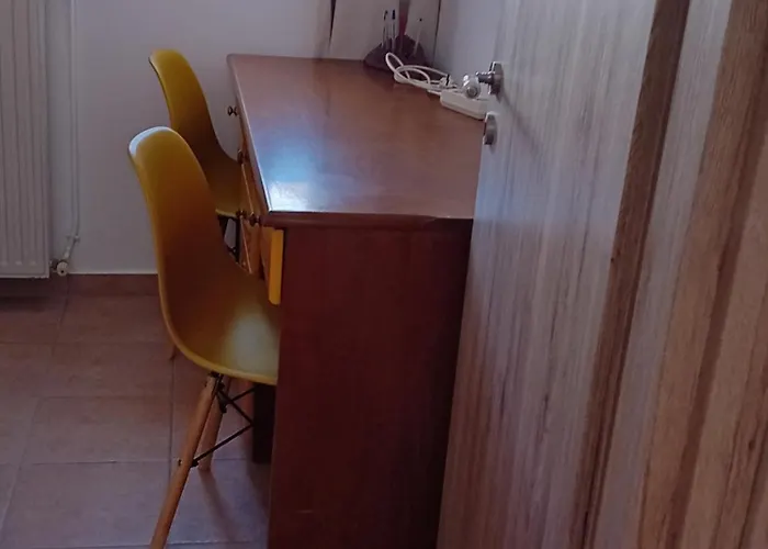 Apartment Spiretas 2 *