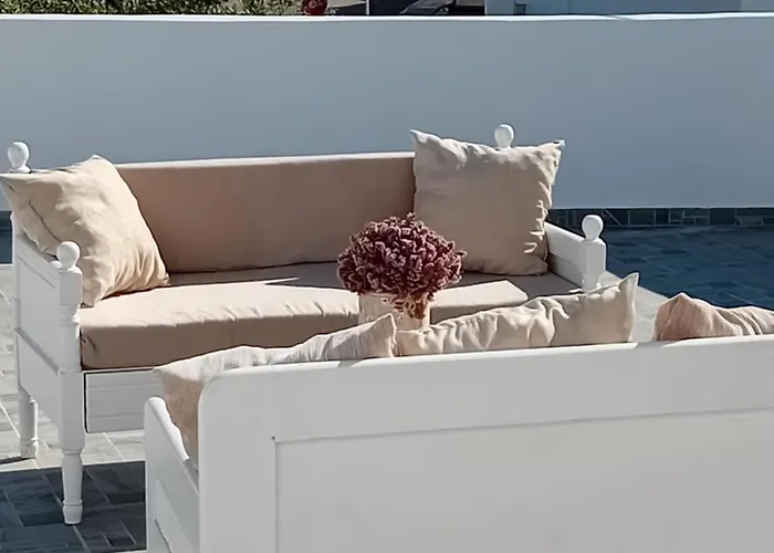 Spiretas 2 Naxos City