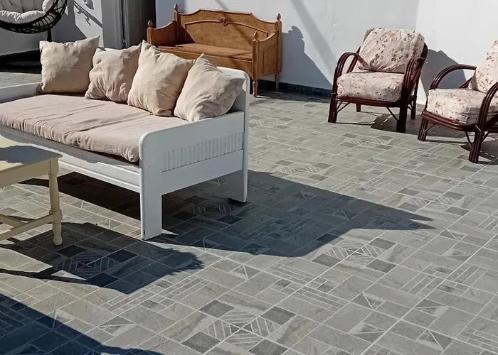 Spiretas 2 Apartment *