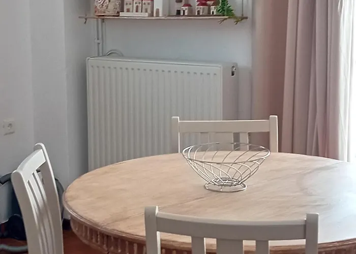 Spiretas 2 * Naxos City