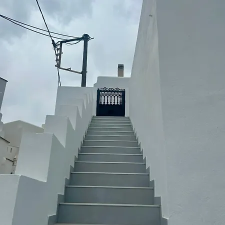 Spiretas 2 Apartment