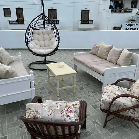 Apartment Spiretas 2