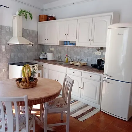 Apartmán Spiretas 2 *