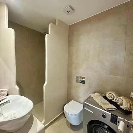 Apartmán Spiretas 2 *