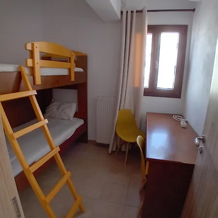 Apartmán Spiretas 2 *