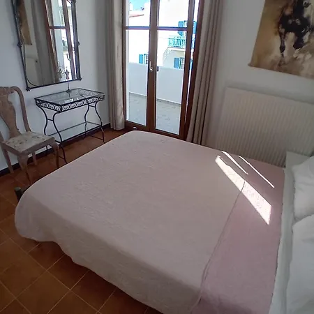 Spiretas 2 Apartment Naxos City