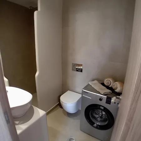 Apartment Spiretas 2 Naxos City