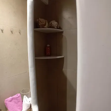 Apartment Spiretas 2