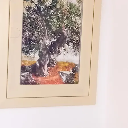 Apartment Spiretas 2 Naxos City