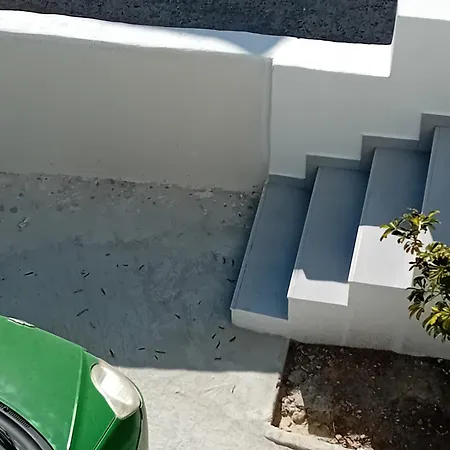 Spiretas 2 Apartment Naxos City