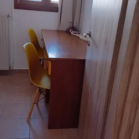 Apartment Spiretas 2 *