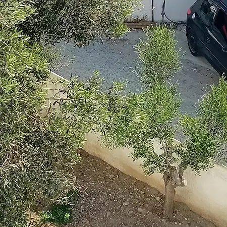 Spiretas 2 Apartment *