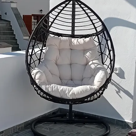 Apartment Spiretas 2