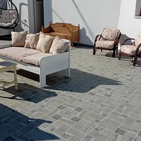 Spiretas 2 Apartment *