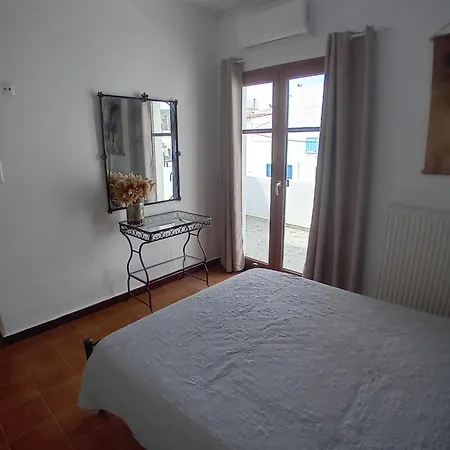 Apartmán Spiretas 2