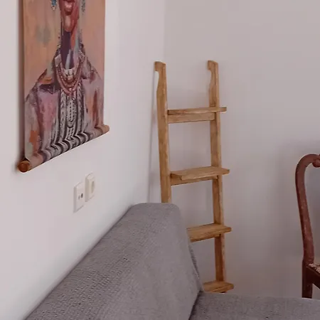 Spiretas 2 Apartmán *