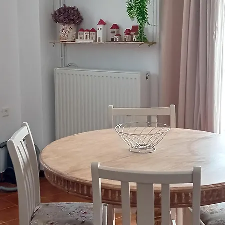 Spiretas 2 * Naxos City