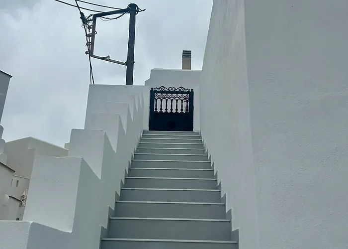 Spiretas 2 Appartement