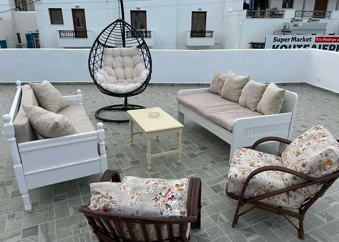 Appartement Spiretas 2