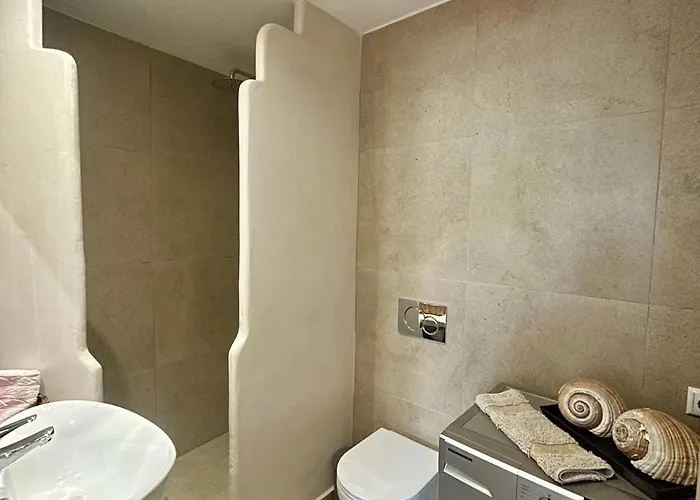 Appartement Spiretas 2 *