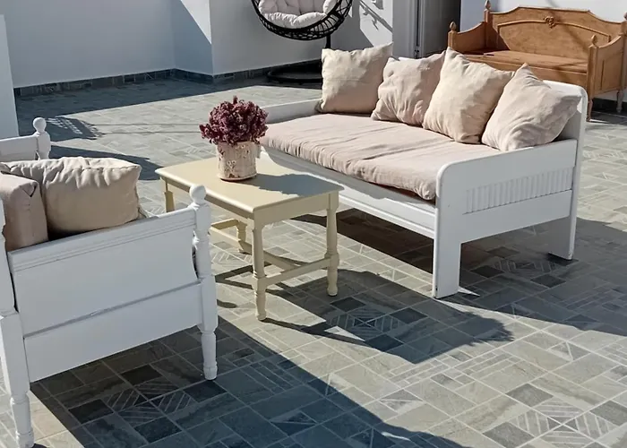 Spiretas 2 Appartement