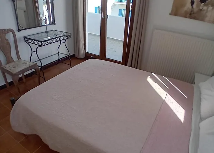 Spiretas 2 Appartement Naxos City