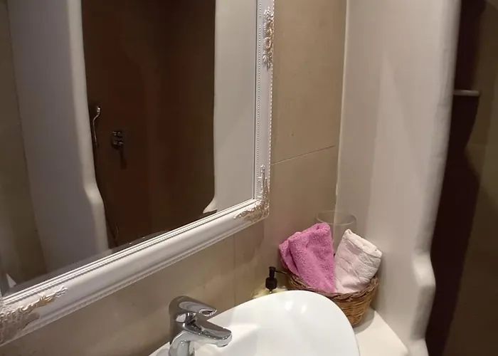 Appartement Spiretas 2 Naxos City