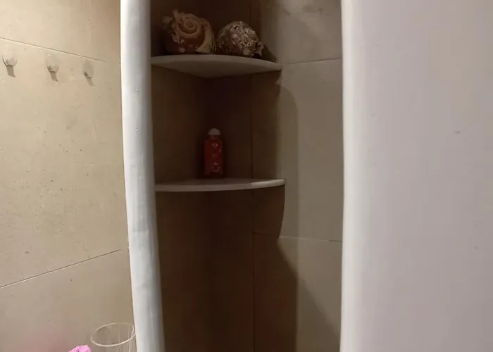 Appartement Spiretas 2