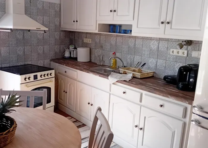 Appartement Spiretas 2 *