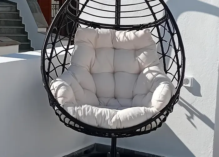 Appartement Spiretas 2