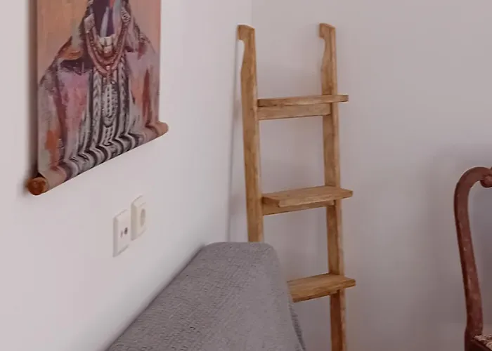 Spiretas 2 Appartement *